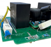 Плата сварочного аппарата NBC-250/270/315G - st-e.info - Ярославль