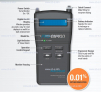 Переносной оксиметр PRO OX-100X Kit - st-e.info - Ярославль