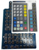Ремкоплект клавиатуры управляющего блока ЧПУ FLSK-F2100B - st-e.info - Ярославль