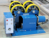 Сварочный роликовый вращатель NHTR-1000 - st-e.info - Ярославль