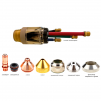 Диффузор плазмотрона YK330 артикул YK02301 - st-e.info - Ярославль