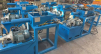 Станок подготовки концов оребренных труб ST-2 - st-e.info - Ярославль