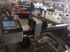 Портальная машина термической резки KING-1560G-ST с ЧПУ - st-e.info - Ярославль