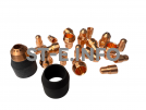 Расходные части для плазмотронов YK100, YIK130, YK125, YK130, YK330, YK360, XF300, FY-A200H - st-e.info - Ярославль