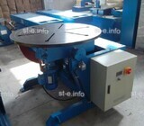 Сварочный позиционер YHB-12 - st-e.info - Ярославль
