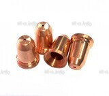 Сопло для плазмотрона AUTOCUT S125P арт. PD0179-14 - st-e.info - Ярославль