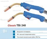 Корпус горелки TBi 240, 50° - st-e.info - Ярославль