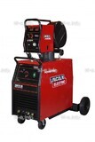 Сварочный полуавтомат Powertec 365S / LF-24M - st-e.info - Ярославль