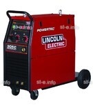 Полуавтомат Lincoln Electric Powertec 305C для сварки - st-e.info - Ярославль