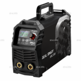 Инвертор сварочный Сварог ARC 200 "REAL SMART" (Z28303) - st-e.info - Ярославль