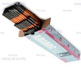 Угольные электроды DC 4,0x305mm - st-e.info - Ярославль