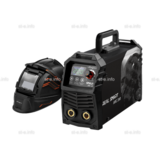 Инвертор сварочный Сварог ARC 200 "REAL SMART" (Z28303) Black (маска+краги) - st-e.info - Ярославль