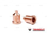 Сопло для плазмотрона LC105 40A арт. W03X0893-61A TEHNOCUT - st-e.info - Ярославль