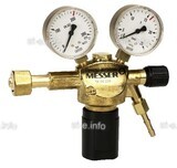 Редуктор газовый балонный Constant 2000 - st-e.info - Ярославль