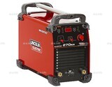 Инвертор сварочный Invertec 270-SX - st-e.info - Ярославль