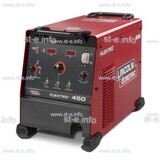 Flextec 450 - st-e.info - Ярославль
