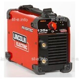 Инвертор сварочный Invertec 135S (арт. K12033-1) - st-e.info - Ярославль