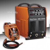 Инвертор для полуавтоматической сварки NB-350 - st-e.info - Ярославль