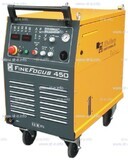 Источник плазменной резки FineFocus 450 - st-e.info - Ярославль
