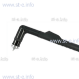 Плазмотрон для ручной резки PLC 250W 15m CA - st-e.info - Ярославль