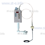 Контроллер высоты SF-HC30 A1 - st-e.info - Ярославль