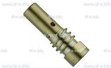 Вставка для наконечника, Tr 18/M8   - st-e.info - Ярославль