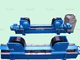 Роликовые вращатели HGK-5 (плавная регулировка, частотный привод) - st-e.info - Ярославль