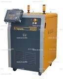Установка волоконной лазерной резки XFocus 2000 - st-e.info - Ярославль