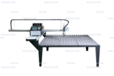 Консольная машина плазменной резки и газовой ST-ZZ1525 (1500х2500мм) - st-e.info - Ярославль