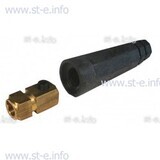 Гнездо BЕB 50-70 ABI-IF 50-70 - st-e.info - Ярославль