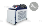 Аппарат лазерной очистки ST-E-O 2000W Raycus - st-e.info - Ярославль