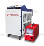Аппарат лазерной сварки ST-E 3000W Raycus - st-e.info - Ярославль