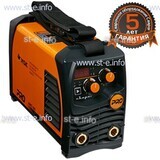 Сварочный инвертор Сварог PRO ARC 180 (Z208S) - st-e.info - Ярославль