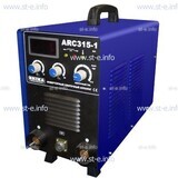 Сварочный аппарат Brima (инвертор) ARC-315-1 - st-e.info - Ярославль