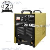 Сварочный инвертор ARC-319, 380В - st-e.info - Ярославль