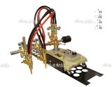 Полуавтоматическая машина газовой резки CG1-100H - st-e.info - Ярославль
