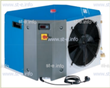 Блок водяного охлаждения Chiller - st-e.info - Ярославль