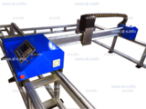 Портальная машина термической резки ST Plus 3000x1800mm - st-e.info - Ярославль