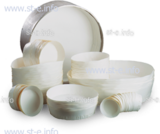 Заглушка водорастворимая EZ Purge EZP-16 (406 mm)  - st-e.info - Ярославль