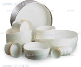 Заглушка водорастворимая EZ Purge EZP-64 (1626 mm)  - st-e.info - Ярославль