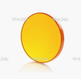 Фокусирующая линза ZnSe D50.8*9,65/ Ф190.5 - st-e.info - Ярославль