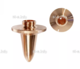 Сопло одинарное 1,0 мм арт. BLT-S1.0-F - st-e.info - Ярославль