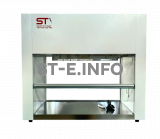 Беспылевой бокс для очистки лазерных головок STV-950 - st-e.info - Ярославль