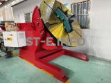 Сварочный позиционер HB-100  - st-e.info - Ярославль
