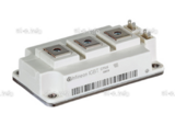 IGBT-модуль FF400R06KE3 - st-e.info - Ярославль