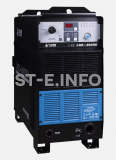 Источник плазменной резки LGK-200HD (плазморез) - st-e.info - Ярославль