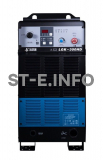 Источник плазменной резки LGK-400HD (плазморез) - st-e.info - Ярославль