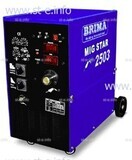 Сварочный полуавтомат BRIMA MIGSTAR 2503 без горелки - st-e.info - Ярославль