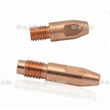 Наконечник М10*40*1,2 CuCrZr - st-e.info - Ярославль