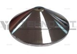 Сопло двойное для лазерной резки Raytools д.1,5 мм арт.120GJT0615 - st-e.info - Ярославль